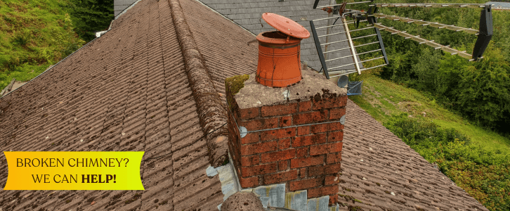 Chimney Repair Midlothian VA