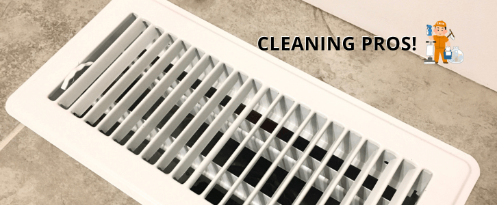 Dryer Vent Cleaning Midlothian VA