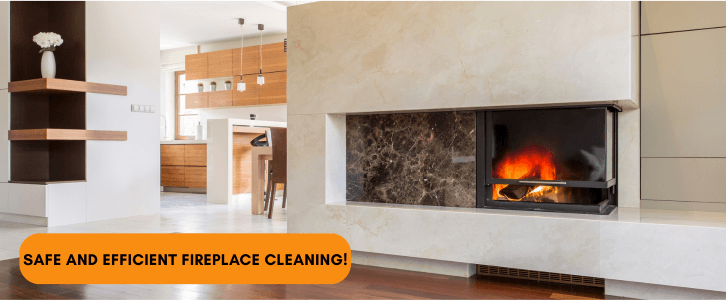 Fireplace Cleaning Midlothian VA