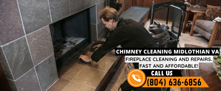 Chimney Cleaning Midlothian VA