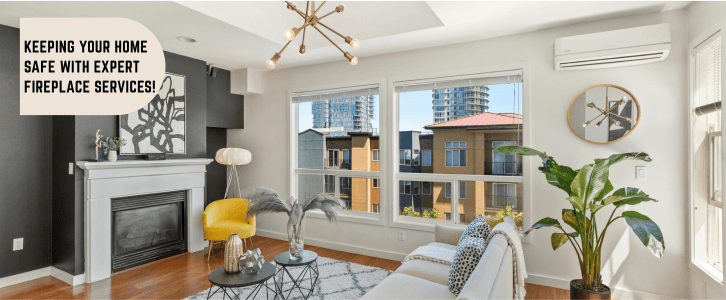 Midlothian VA Chimney Cleaning